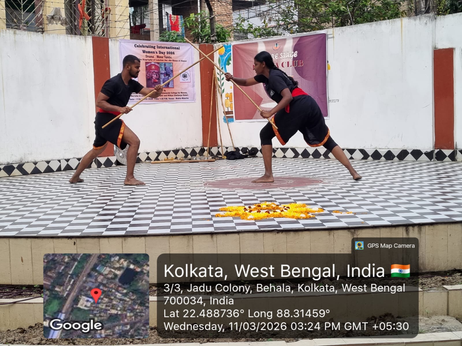Cultural Programme